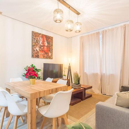Appartamento Artes Exclusive En Madrid Esterno foto