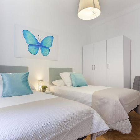 Appartamento Artes Exclusive En Madrid Esterno foto
