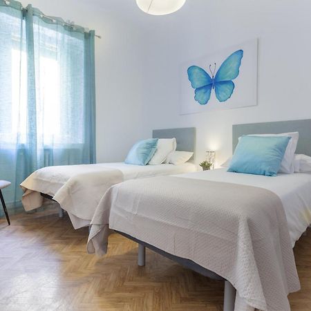 Appartamento Artes Exclusive En Madrid Esterno foto