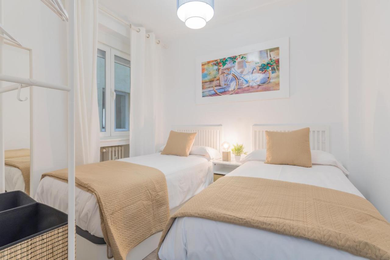 Appartamento Artes Exclusive En Madrid Esterno foto