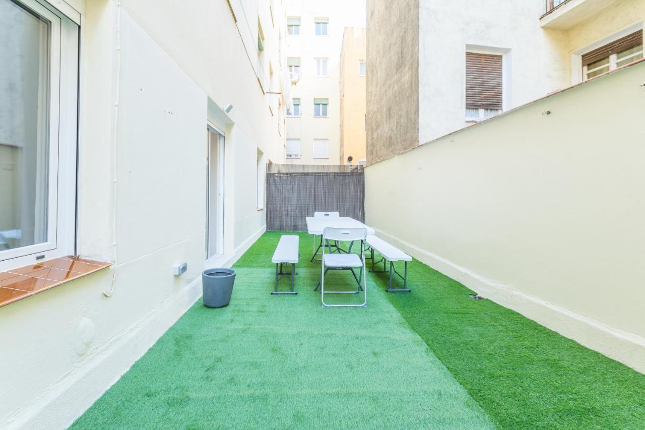 Appartamento Artes Exclusive En Madrid Esterno foto