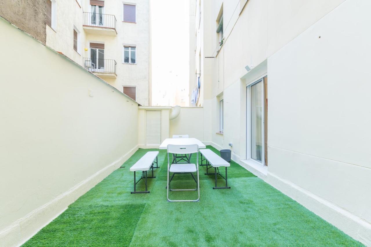 Appartamento Artes Exclusive En Madrid Esterno foto
