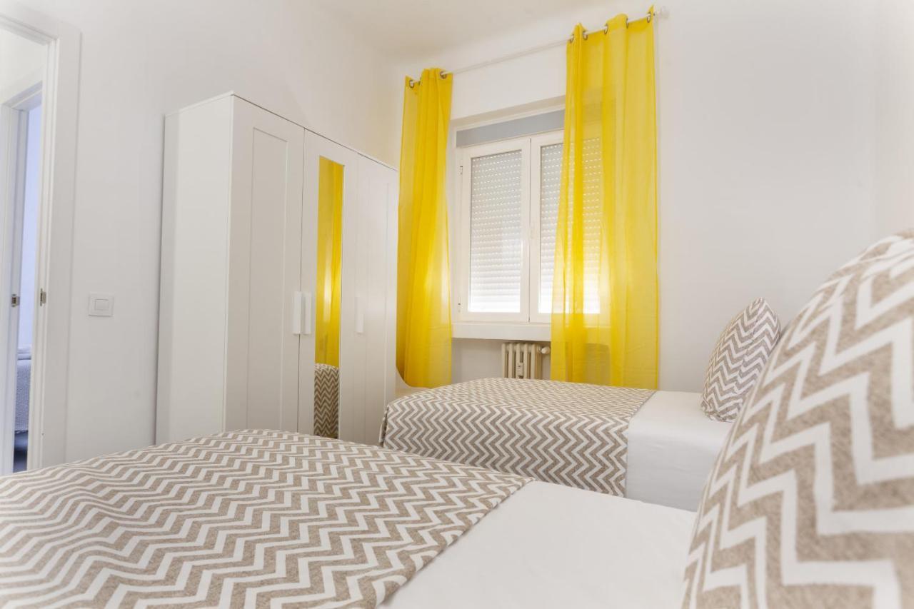 Appartamento Artes Exclusive En Madrid Esterno foto