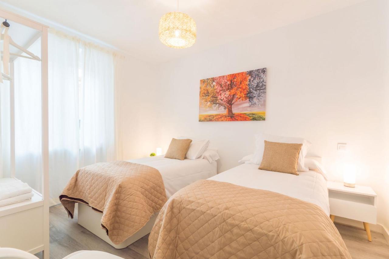 Appartamento Artes Exclusive En Madrid Esterno foto