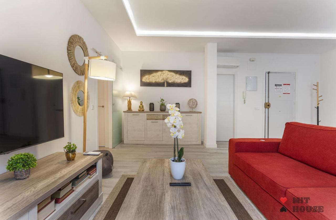 Appartamento Artes Exclusive En Madrid Esterno foto