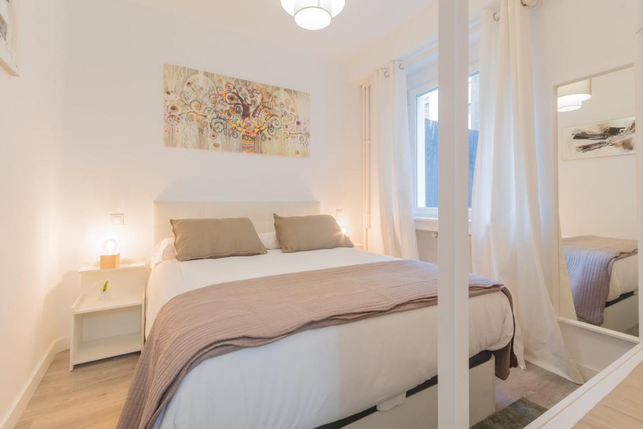 Appartamento Artes Exclusive En Madrid Esterno foto