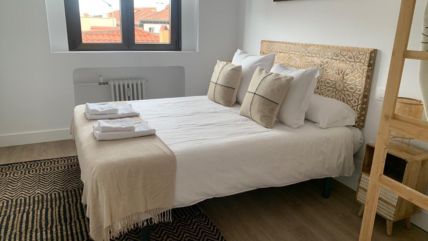 Appartamento Artes Exclusive En Madrid Esterno foto