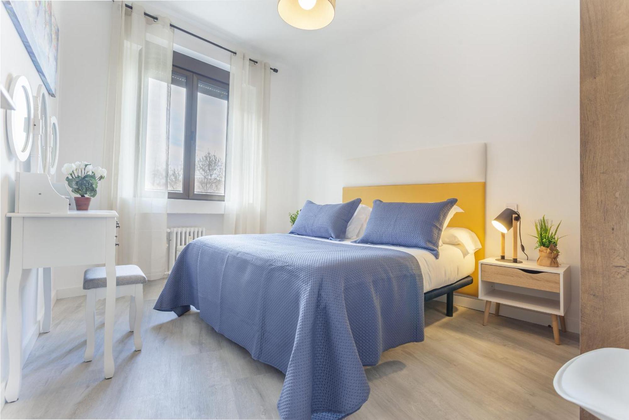 Appartamento Artes Exclusive En Madrid Esterno foto