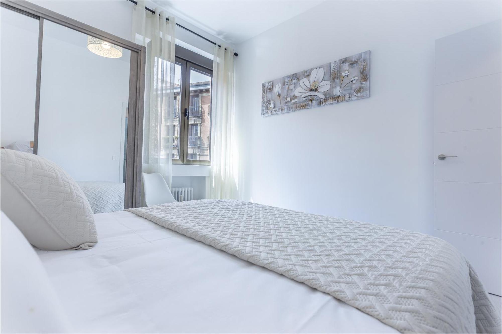 Appartamento Artes Exclusive En Madrid Esterno foto