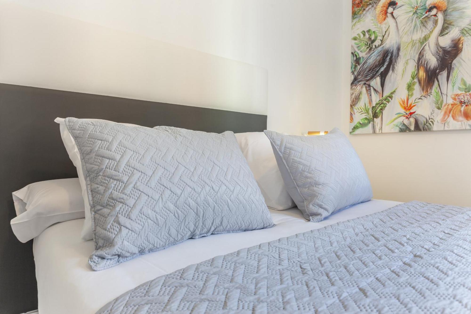 Appartamento Artes Exclusive En Madrid Esterno foto