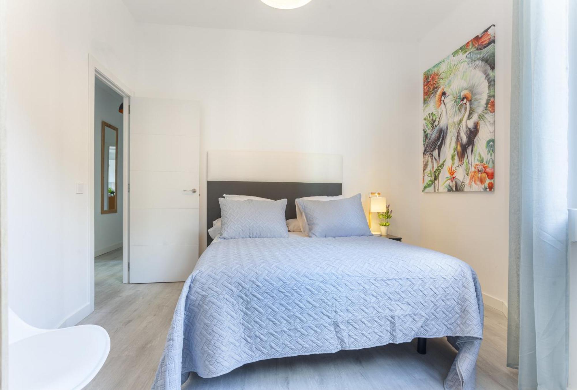 Appartamento Artes Exclusive En Madrid Esterno foto