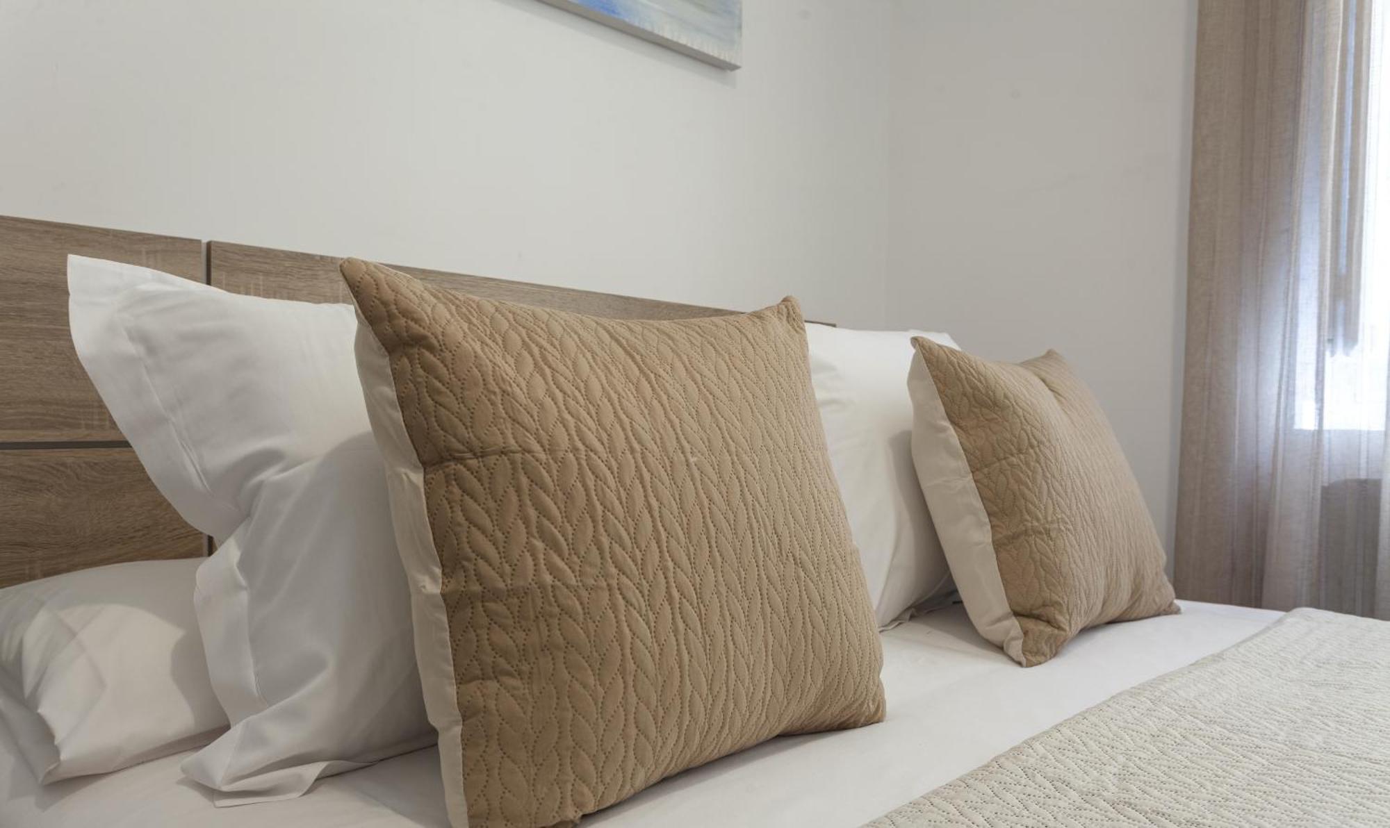 Appartamento Artes Exclusive En Madrid Esterno foto