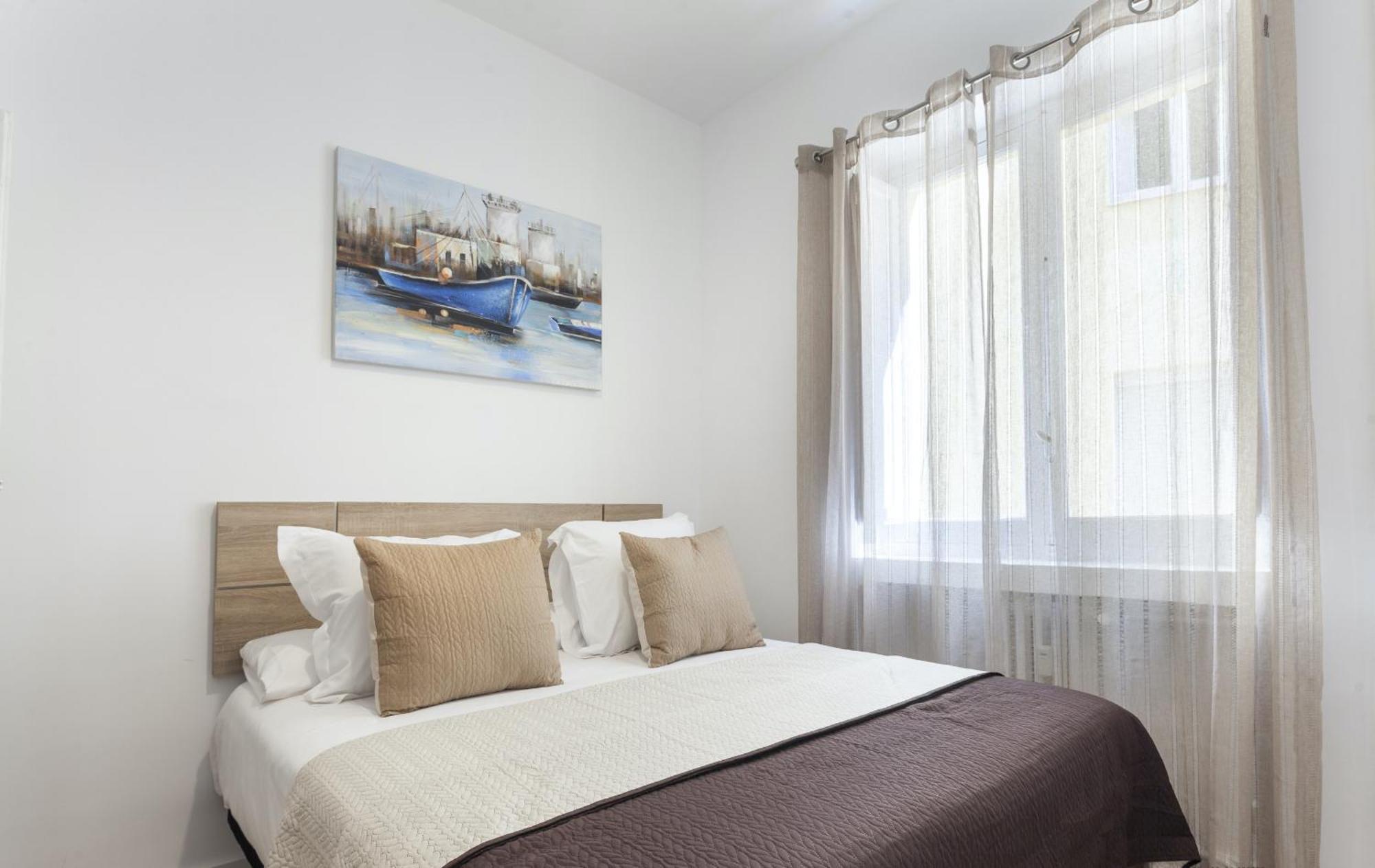 Appartamento Artes Exclusive En Madrid Esterno foto
