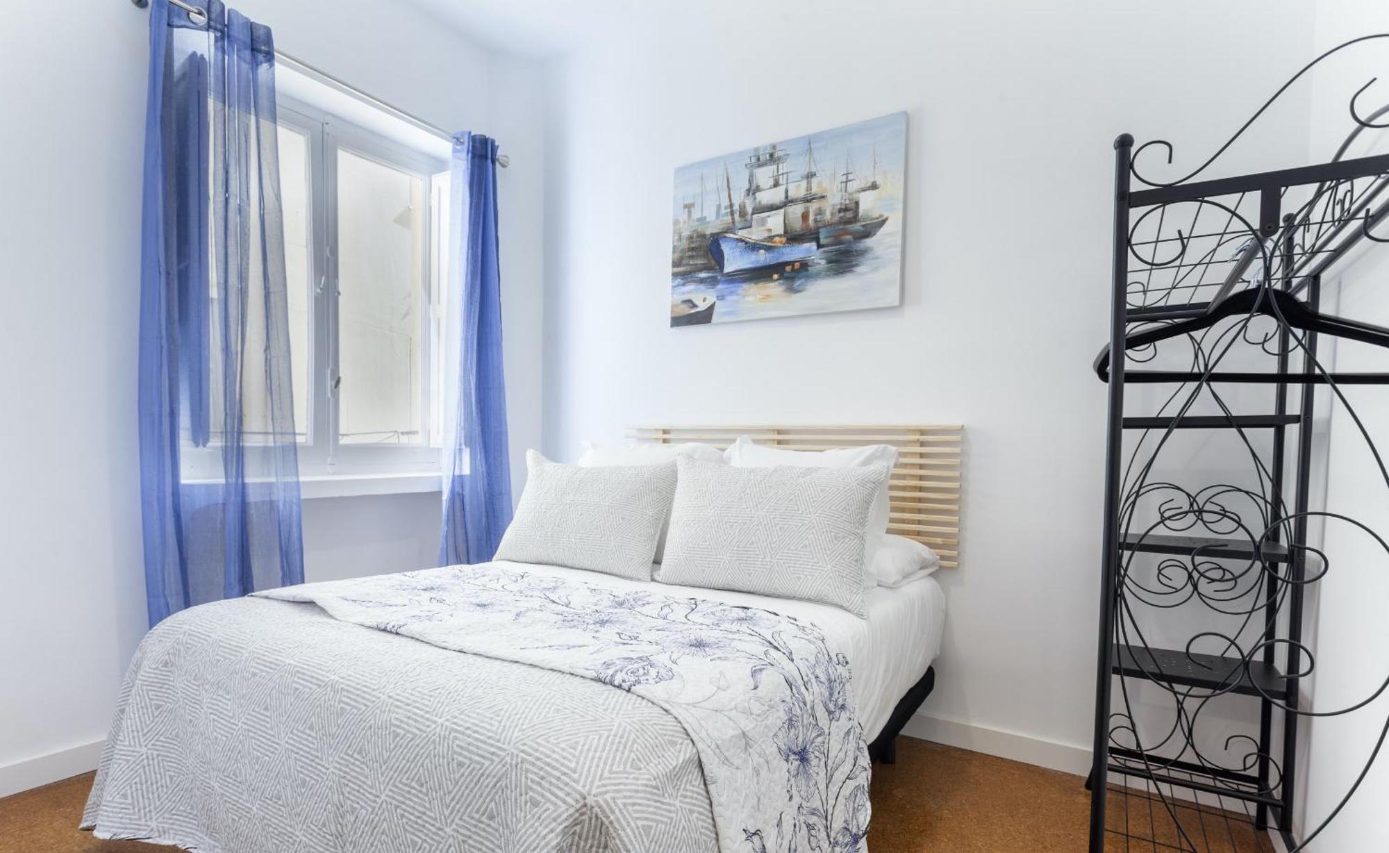 Appartamento Artes Exclusive En Madrid Esterno foto