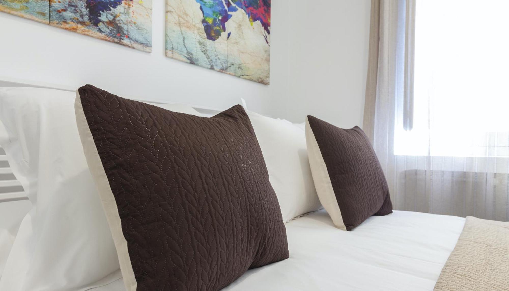 Appartamento Artes Exclusive En Madrid Esterno foto
