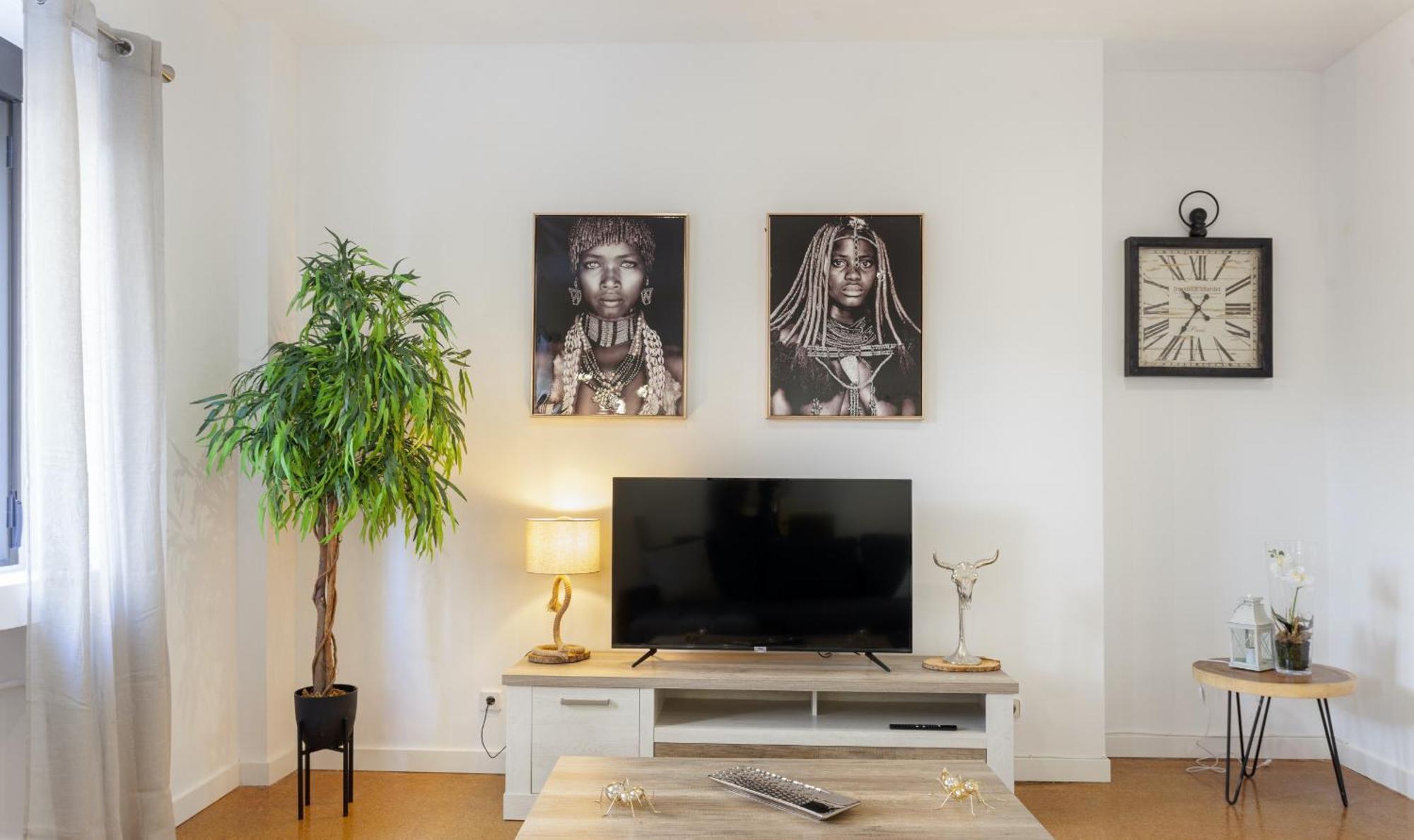Appartamento Artes Exclusive En Madrid Esterno foto